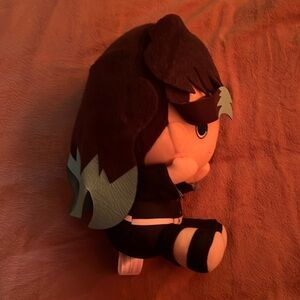 Muichiro Plush!